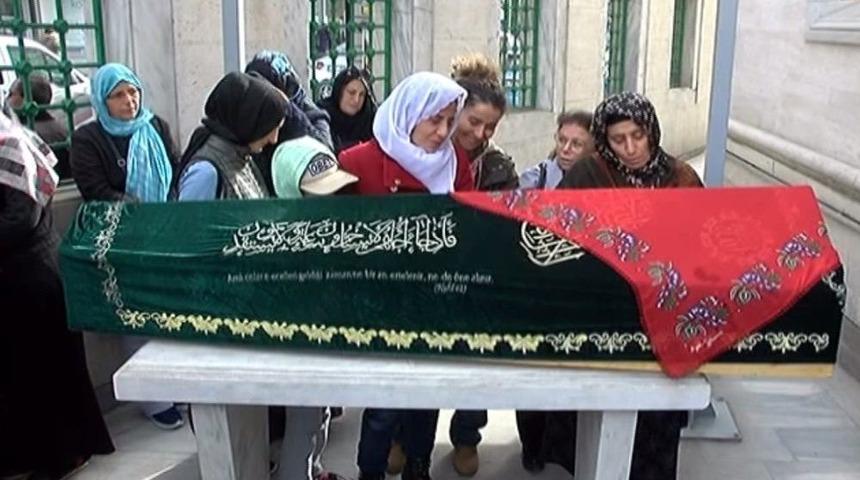 Okulda İntihar Eden Kızın Babası: &rdquo;&ouml;l&uuml;m&uuml;nde Şaibe Var&rdquo;