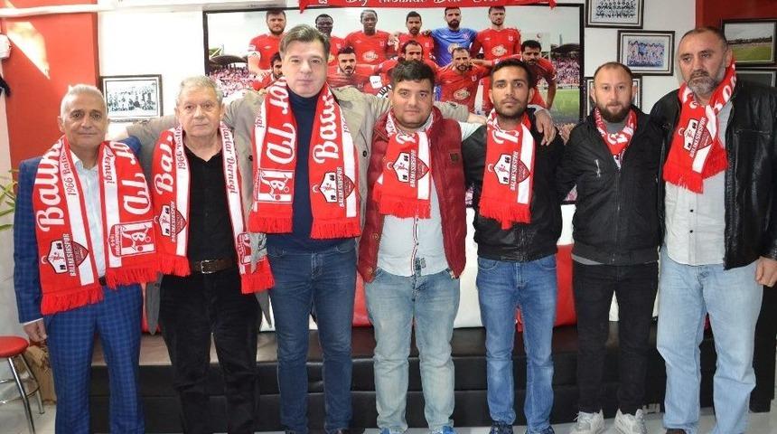 Taraftarlar Derneği, Balkes Taraftarını Maça Davet Etti