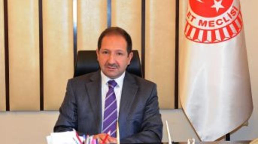 Kardemir Aş. Y&ouml;netim Kurulu Başkanı &Ouml;z Oldu