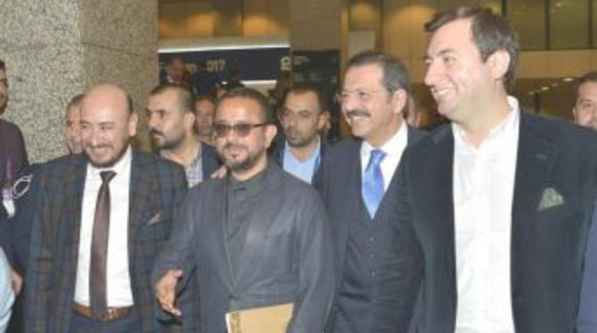 Aydın, Girişimcilik Zirvesi G32e Ev Sahipliği Yapacak