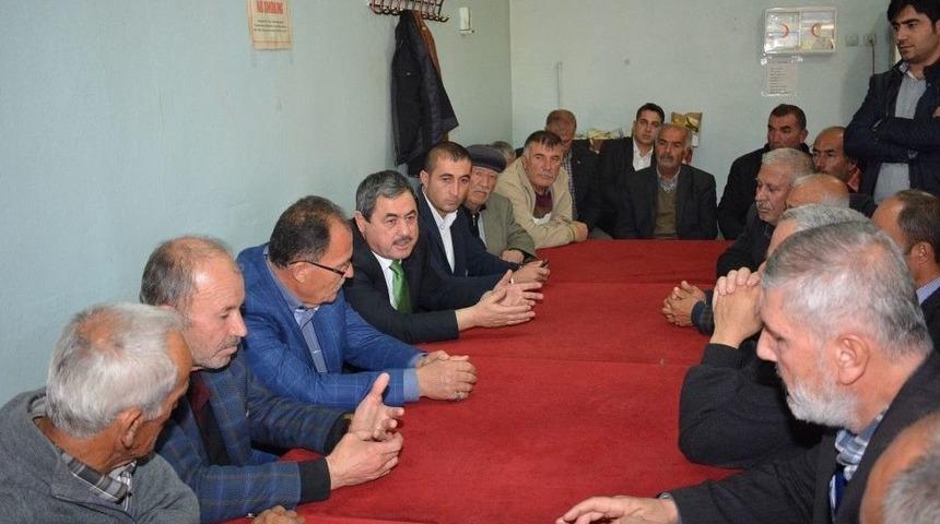 Toki Balaban&rsquo;a 145 Konut Yapacak