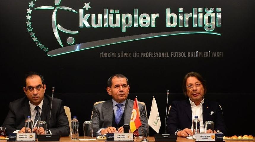 Dursun &Ouml;zbek: &ldquo;yabancı Sınırı İ&ccedil;in 2019 &Ccedil;alışmaları Yapılıyor&rdquo;