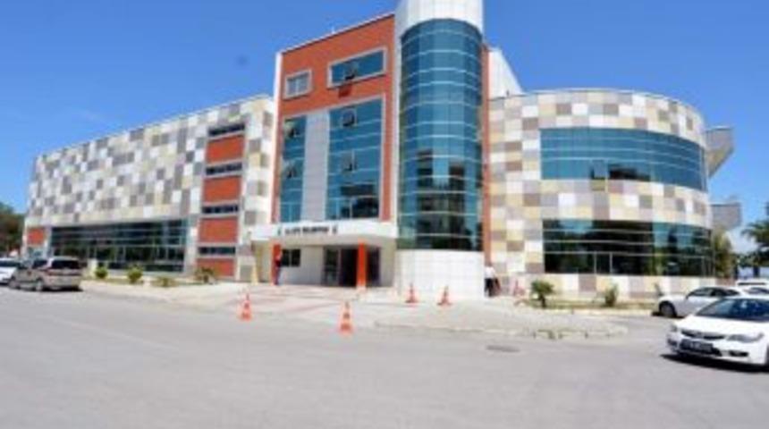 Aliağa Belediyesi Taşınmazlarını Kiraya Veriyor