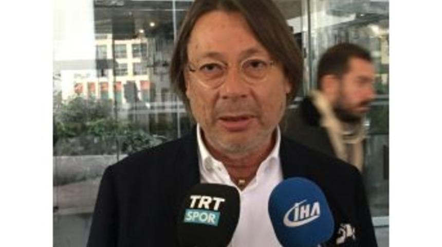 Mehmet Sepil: &ldquo;transfer Konusuyla İlgili Hocanın Raporunu Bekliyoruz&rdquo;