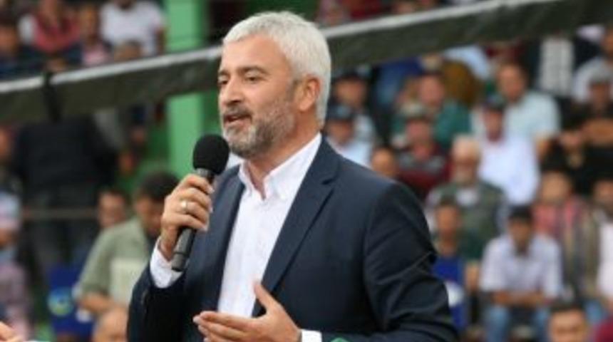 Ordu&rsquo;da Akıllı Duraklar İnşa Edilecek