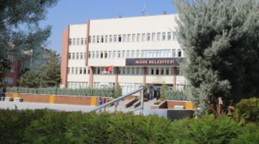 Niğde Belediyesinden Emlak Vergisi Ve &Ccedil;tv Uyarısı