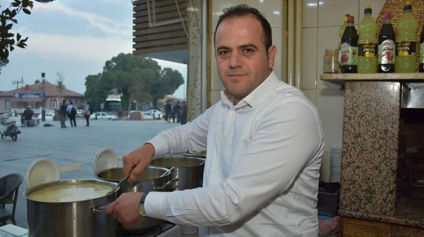 Lokantacılarda Se&ccedil;ime Doğru Adaylıklar A&ccedil;ıklanmaya Başlandı