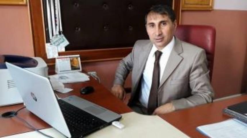 Oltu&rsquo;da &ldquo;yeni Tasarımlarla Oltu Taşı&rdquo; Projesi