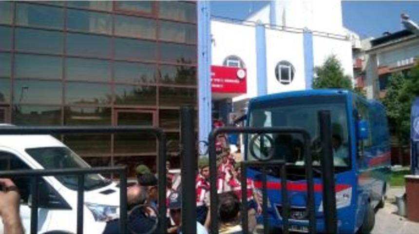 Bylock Kullanıcısı Elektronik M&uuml;hendisine 7 Yıl 4 Ay Ceza