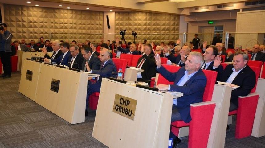 Maski 2. Olağan Genel Kurulu Ger&ccedil;ekleştirildi