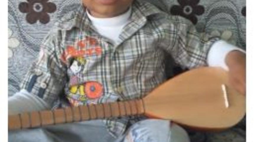 Kanseri Yendikten Sonra Kazada &Ouml;len &Ccedil;ocuğun Son G&ouml;r&uuml;nt&uuml;leri Ortaya &Ccedil;ıktı