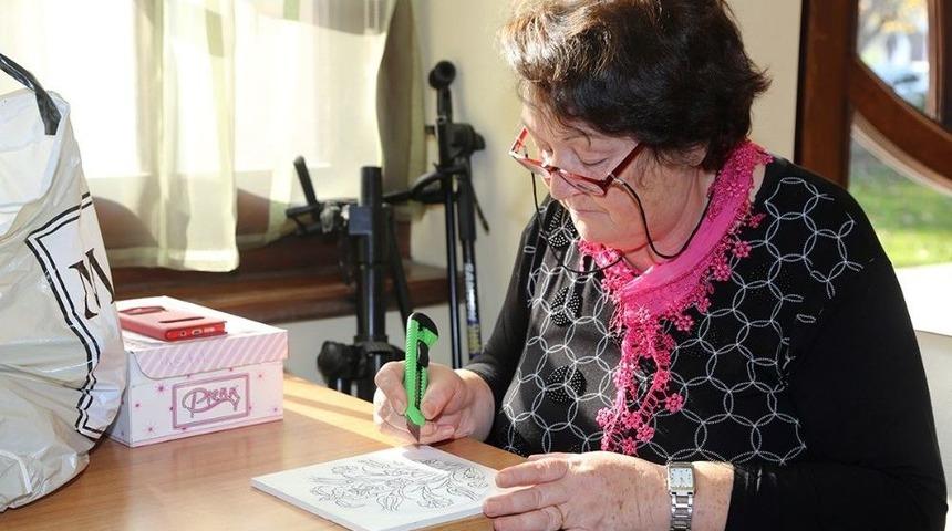 Sapanca Belediyesi&rsquo;nin Kurslarına İlgi B&uuml;y&uuml;k