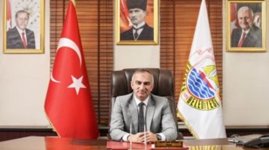 Başkan Yılmazer&rsquo;den Sapancalı Hemşerilerine Teşekk&uuml;r