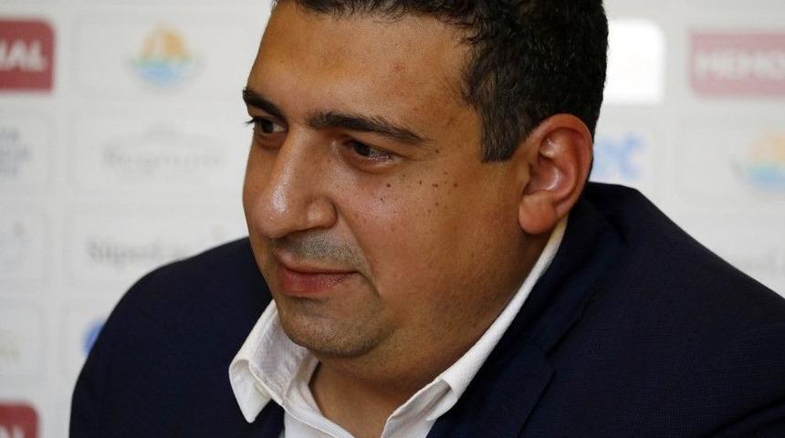 Antalyaspor Y&ouml;netimi Se&ccedil;imli Olağan&uuml;st&uuml; Genel Kurul Karar Aldı