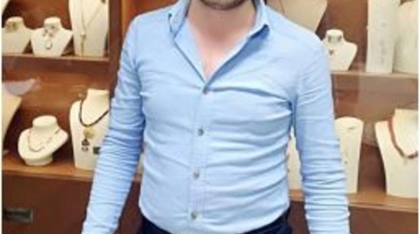 (&ouml;zel Haber) Balona R&ouml;veşata Atan Adam Psikiyatri Kliniğinde Tedavi Altına Alındı