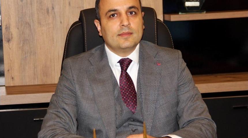 Samsun&rsquo;un Sağlığı Yrd. Do&ccedil;. Dr. Oru&ccedil;&rsquo;a Emanet