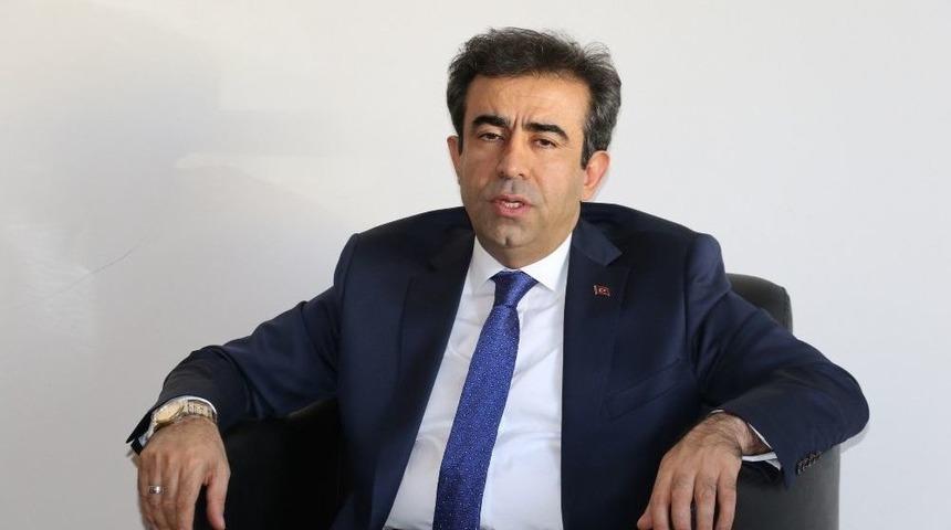 Diyarbakır&rsquo;da Hayvancılıkta 15 Yılda Y&uuml;zde 72&rsquo;lik Artış