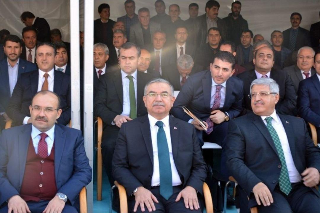 Bakan Yılmaz: &ldquo;artık &Ouml;ğrencilerimize &Ouml;ğrenmeyi &Ouml;ğreteceğiz&rdquo;