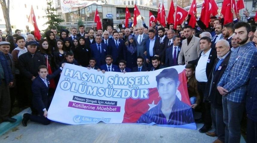 K&uuml;tahya&rsquo;da 7 &Ouml;nceki Cinayetle İlgili Dava Sonu&ccedil;landı