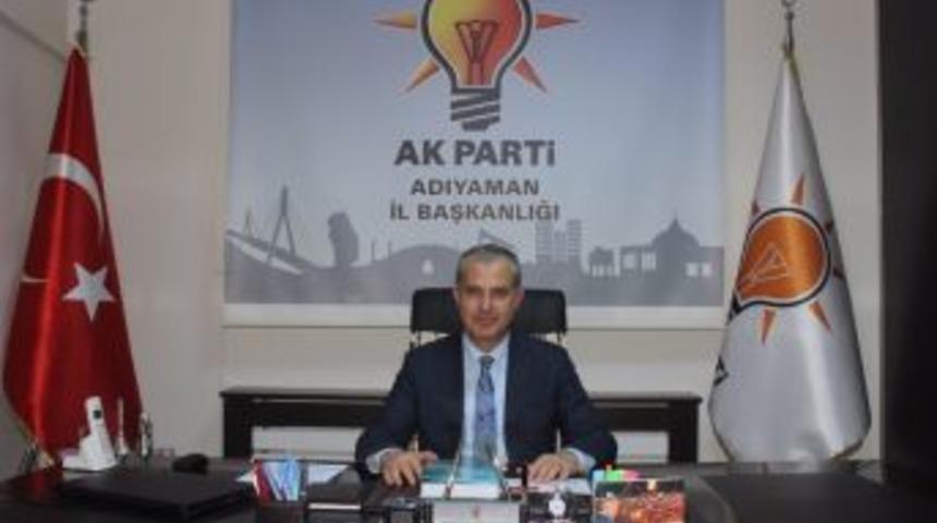 Başbakan Yılıdırım&rsquo;ın Adıyaman Programı İptal