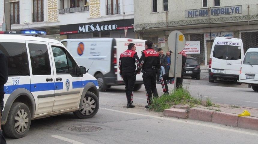 Kardeşler Arasındaki Miras Tartışmasında Silahlar Konuştu: 2 Yaralı