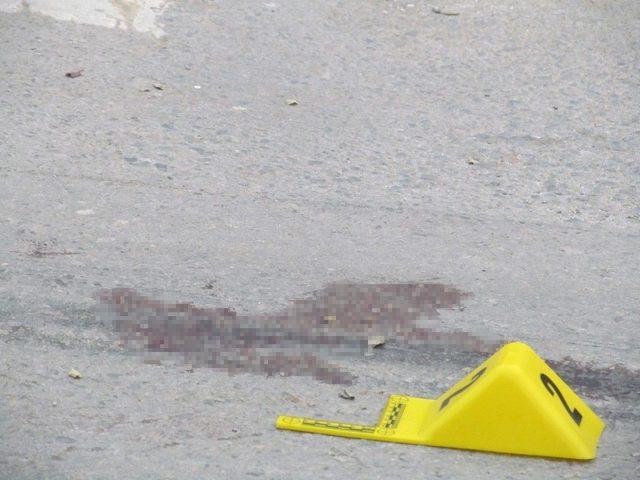 Kardeşler Arasındaki Miras Tartışmasında Silahlar Konuştu: 2 Yaralı 1