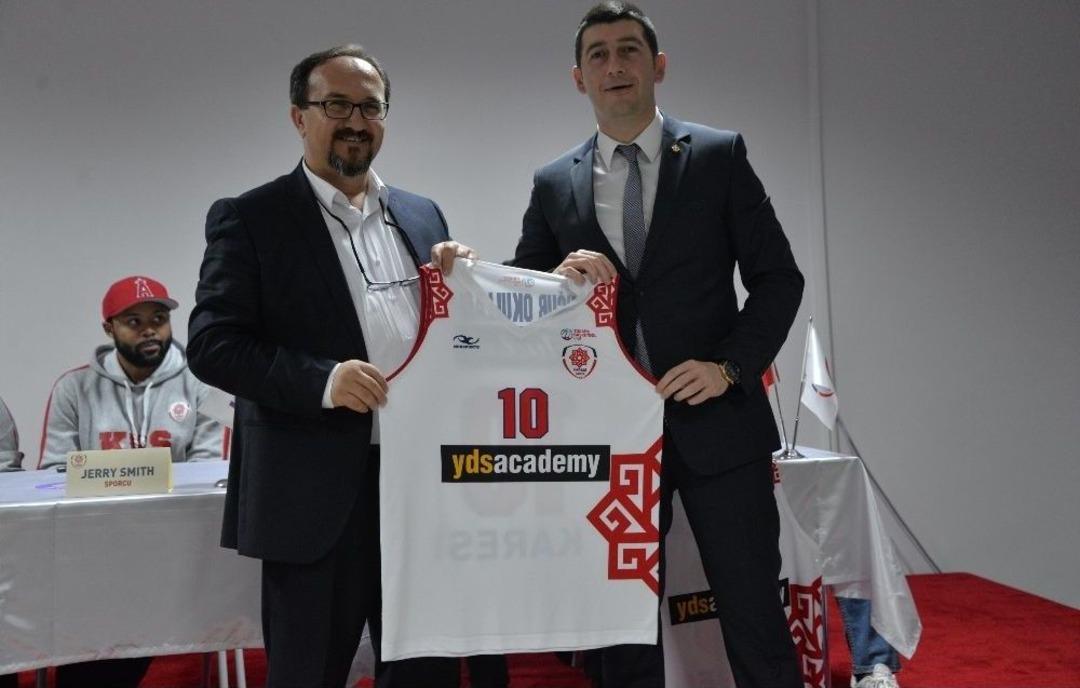 Uğur Okulları&rsquo;nda Karesispor Coşkusu