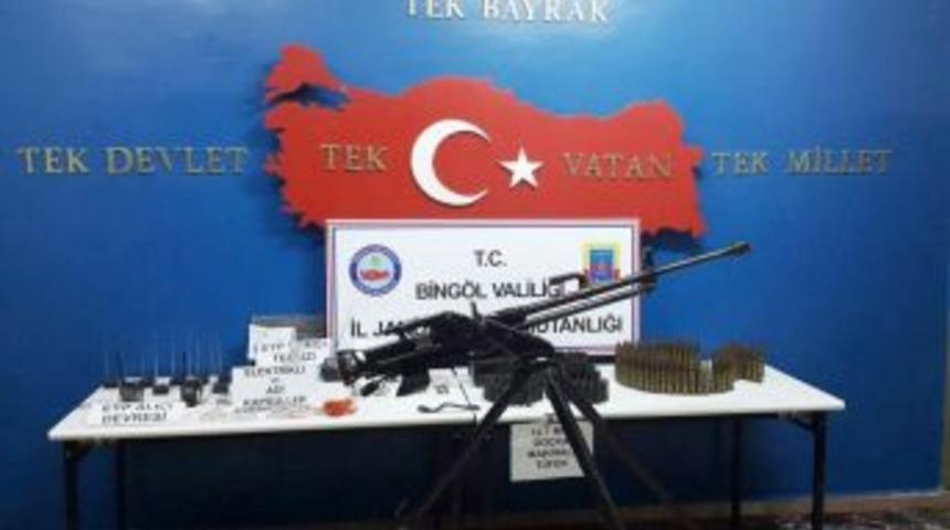 Ter&ouml;r &Ouml;rg&uuml;t&uuml;ne Ait Do&ccedil;ka Ve M&uuml;himmat Ele Ge&ccedil;irildi