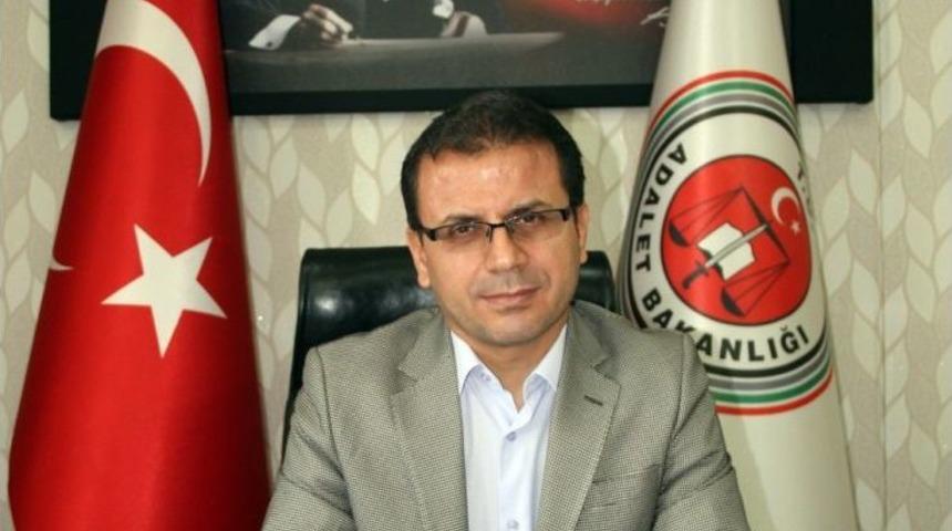 Muğla Cumhuriyet Başsavcısı İlyas Yavuz: