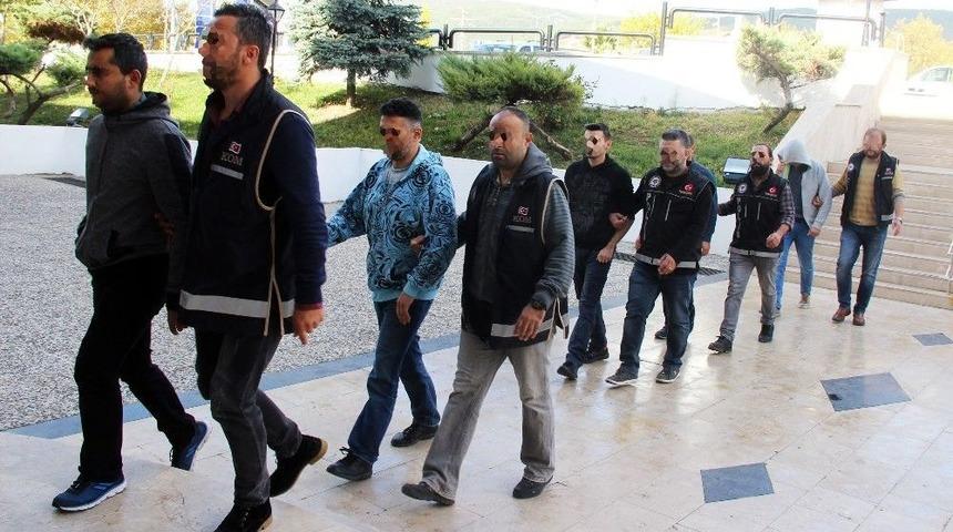 Fet&ouml;/pdy Soruşturmasında 3 Tutuklama