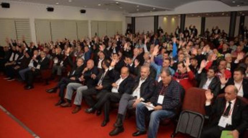 Karşıyaka Şirket Oluyor