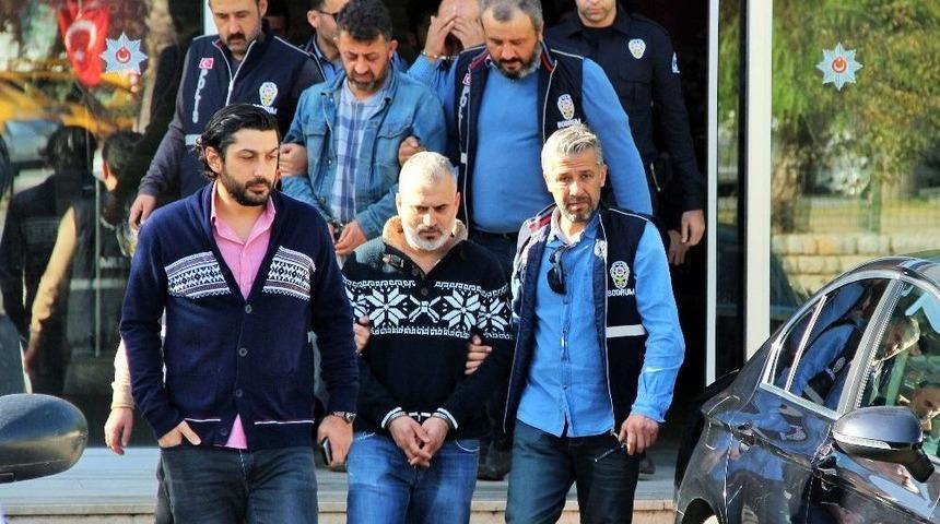 İşkenceci İşletmeci Ve &Ccedil;alışanları Tutuklandı