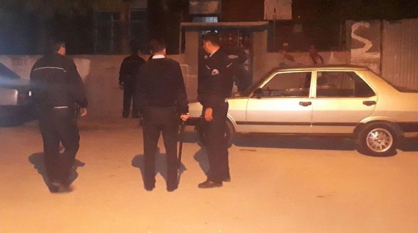 İki Aile Arasında Silahlı Kavga: 3 Yaralı