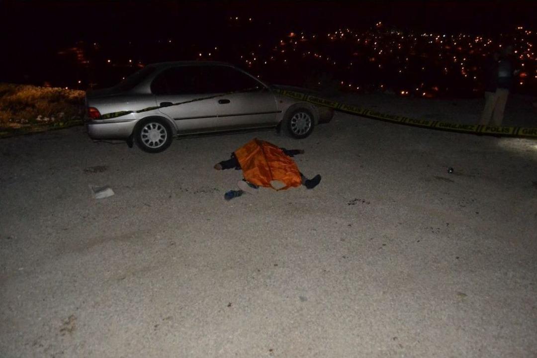 Arkadaşlar Arasından &Ccedil;ıkan Tartışma Kavgaya D&ouml;n&uuml;şt&uuml;: 1 &Ouml;l&uuml;