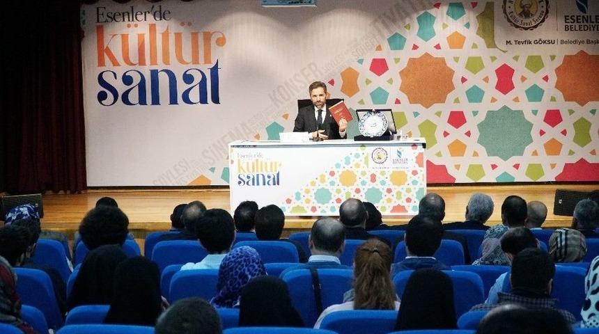 &ldquo;ibn Haldun, Modern Sosyal Bilimlerin Alternatifidir&rdquo;