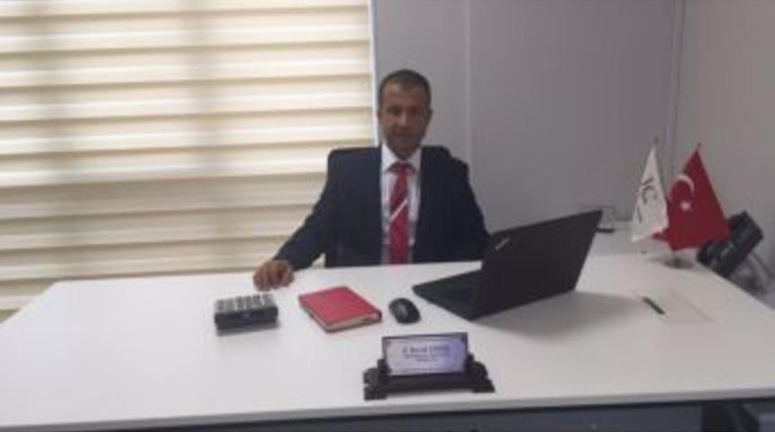 Trepaş Yetkisiz Tahsilat Noktalarına Karşı Uyardı