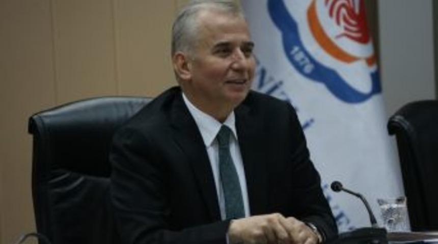 Denizli&rsquo;de 2018&rsquo;de Suya Zam Yapılmayacak