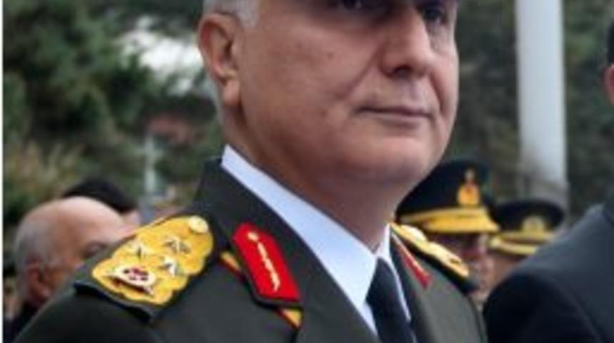 Korgeneral Tar&ccedil;ın&rsquo;ın, Baba Acısı