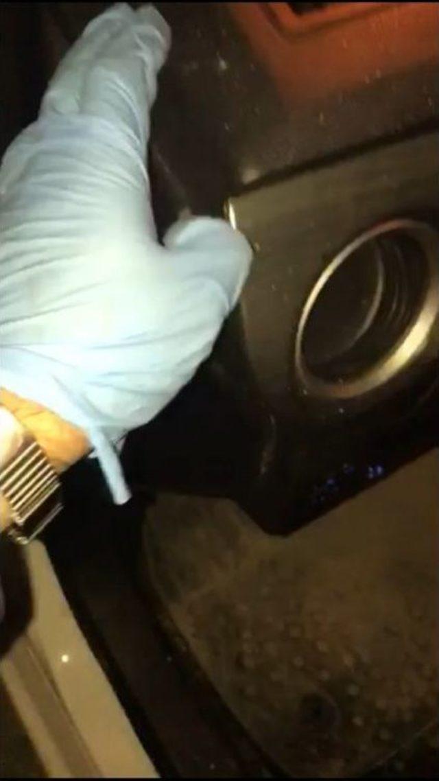 Yunus Ekipleri Zulada 19 Paket Esrar Ele Ge&ccedil;irdi 1