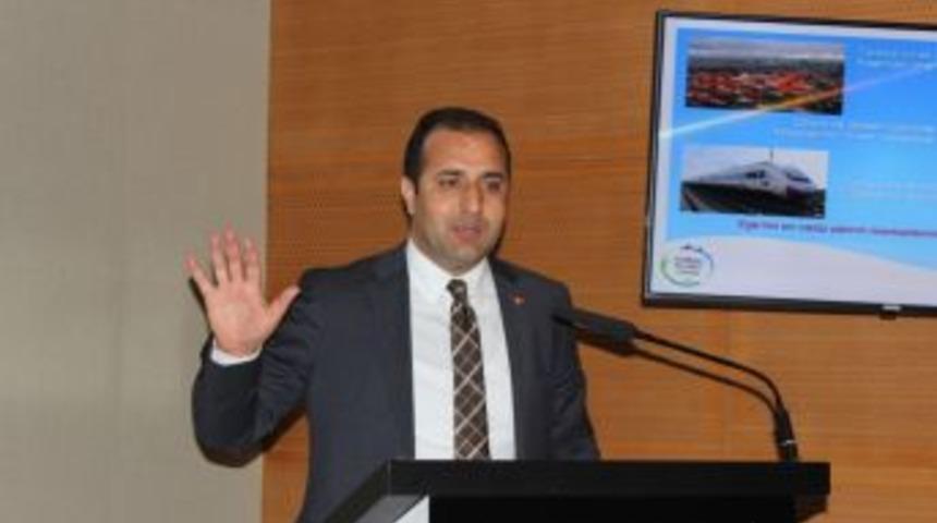 Yerli Otomobil Fabrikasına Torbalı Ticaret Odası&rsquo;ndan Yer &Ccedil;ağrısı