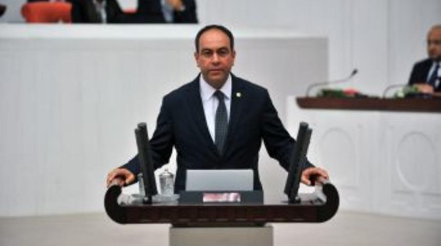 Milletvekili T&uuml;mer: "yerli Otomobil Fabrikası, Adana&rsquo;ya Yakışır"