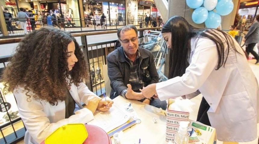 Piazza&rsquo;dan Diyabet Hastalığında Farkındalığı Arttıracak Stant