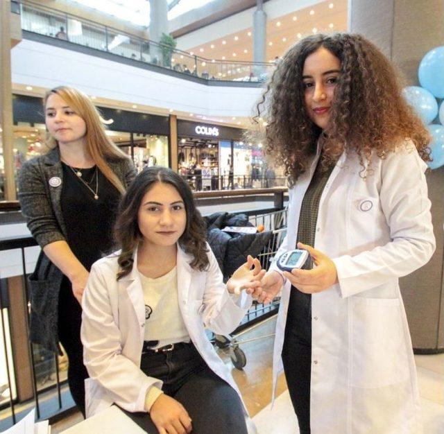 Piazza&rsquo;dan Diyabet Hastalığında Farkındalığı Arttıracak Stant 2