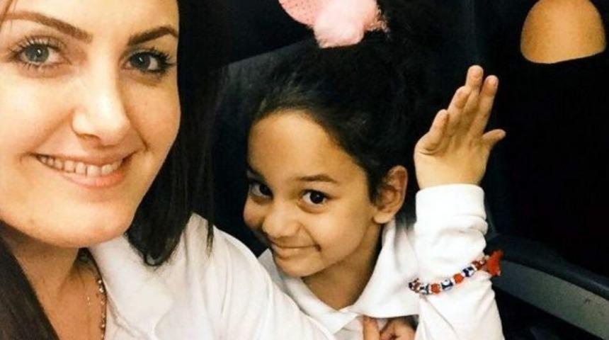 Aliağalı Tuana, Mega Hafızasıyla &rsquo;yetenek Sizsiniz&rsquo;de Dikkat &Ccedil;ekti