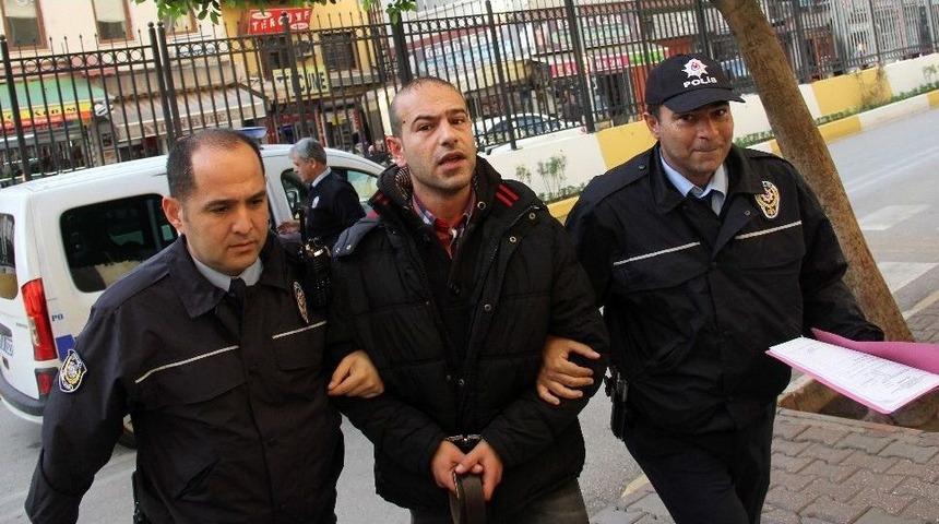 Savcılık Kadına Şiddete Ge&ccedil;it Vermedi, Koca "karım Değil Mi D&ouml;verim" Dedi