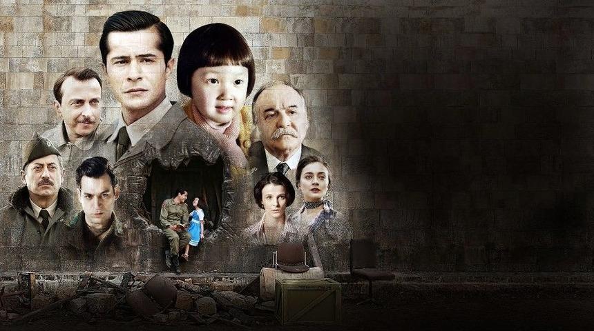 Oscar Adayı Ayla&rsquo;ya Adana&rsquo;da &Ouml;zel G&ouml;sterim