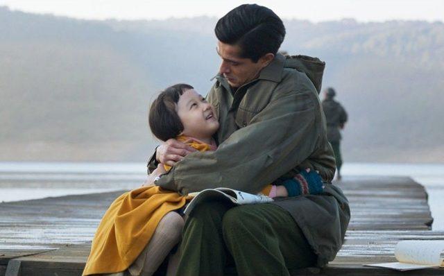 Oscar Adayı Ayla&rsquo;ya Adana&rsquo;da &Ouml;zel G&ouml;sterim 1