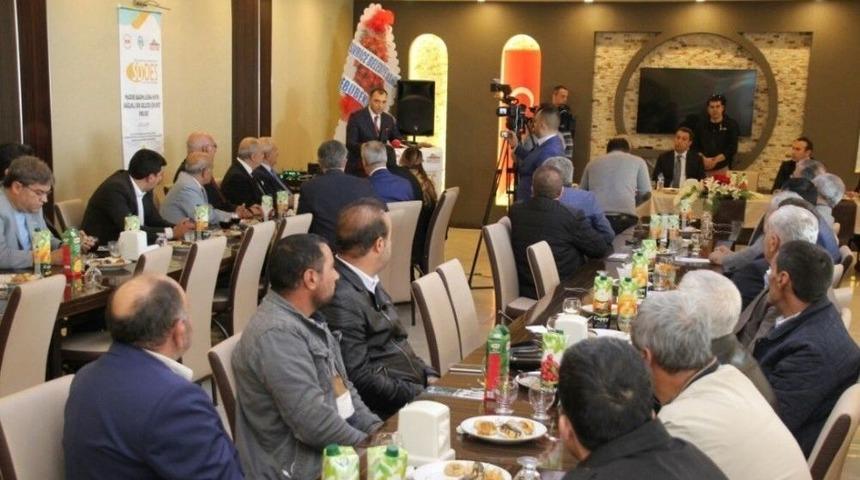 Vali Kaldırım; &ldquo; Uyuşturucu Operasyonları Sayısı Y&uuml;zde 59 Arttı&rdquo;