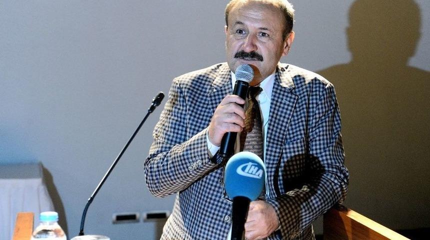 Bursa&rsquo;nın Depreme Karşı En G&uuml;venli 4 İl&ccedil;esi