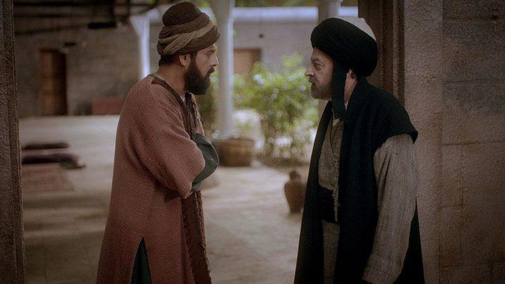 Yunus Emre 10. Bölüm Fotoğrafları G1